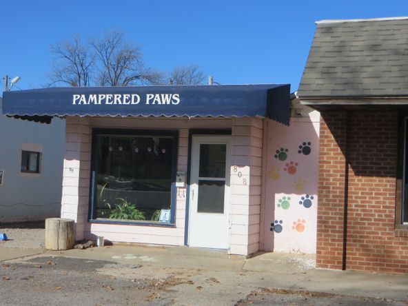 802 W Chickasha Ave, Chickasha, OK 73018